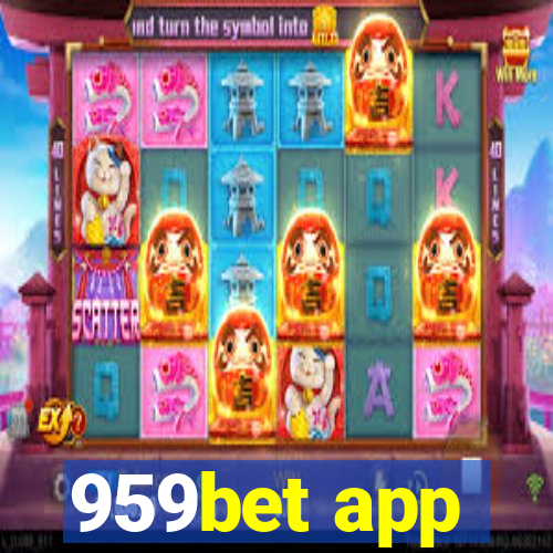 959bet app